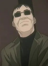 笠原静雄