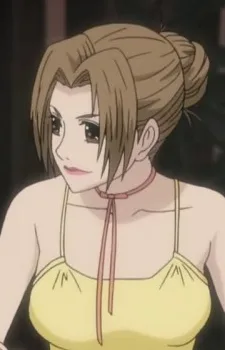 ミカ