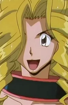 マリリン