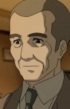 嶋岡社長