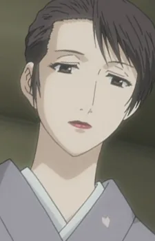 加奈子
