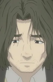 沖田教授