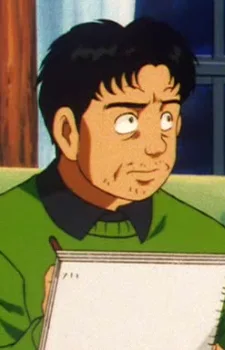 小林星二
