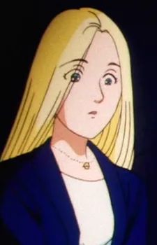マリア・フリードリヒ