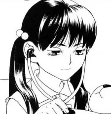 菜々子水沼