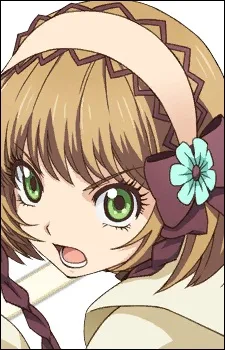 レイア・ロランド