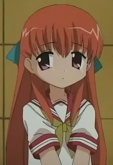 松葉五月