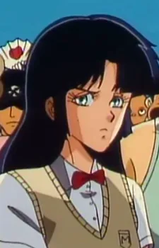 高柳悦子