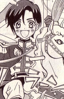 八乙女光