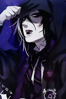 グレゴリー・バイオレット