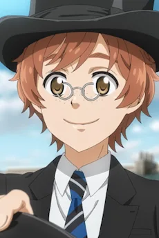 マクミラン