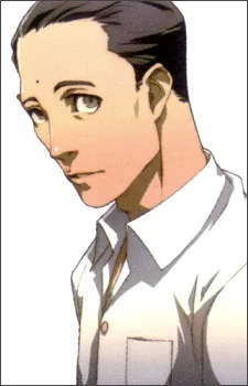 生田目太郎