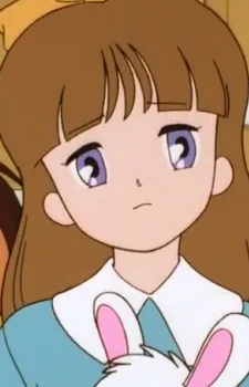 立花えり子
