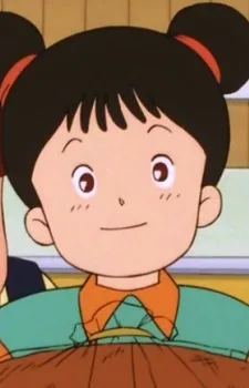 森タマエ