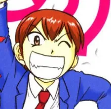 前田ハチベエ