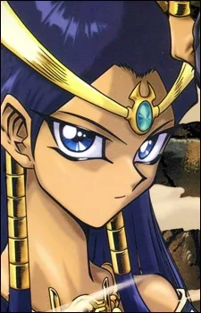 イシズ・イシュタール