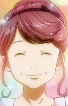 金井桜