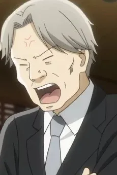 北野昌夫