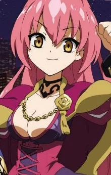 小悪魔王・織田信長