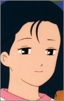 健太の母