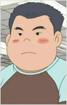 岩田大五郎