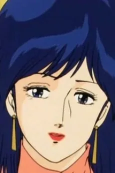 清水美津子