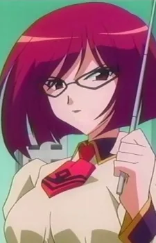 ゲソ美