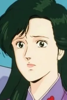 麻生かすみ