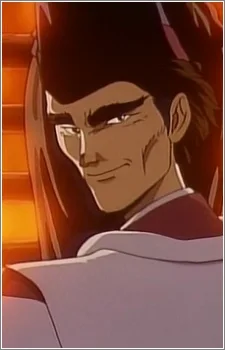 高原巽磨