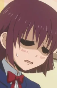 キヨタカの妹