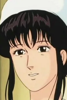 岩井善美