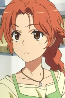 逢沢涼夏