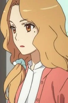 紗季の母