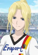ミーナ・マイヤー