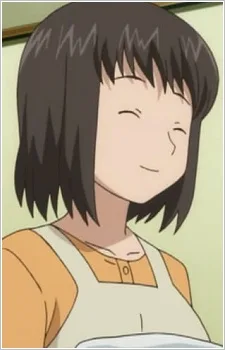 宮川 母