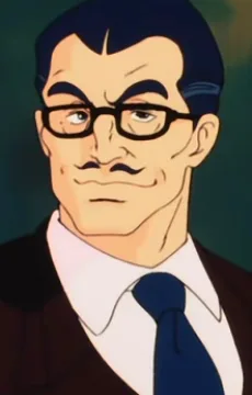 ヒグマ