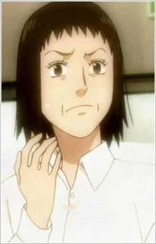 伊東せりかの母