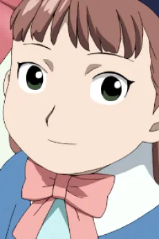 ロザリー