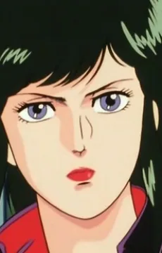 麻上亜紀子
