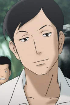 山岡竜之介
