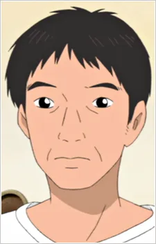 上原保雄