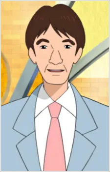 アナウンサー