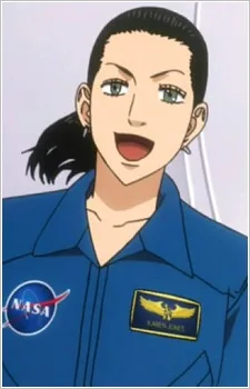 カレン・ジョーンズ