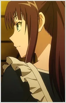 メイド・氷室