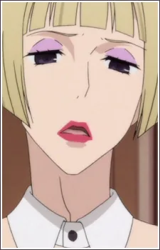 童辺あゆむ