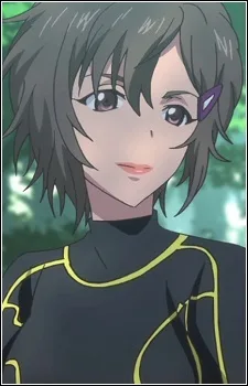 沖田志保