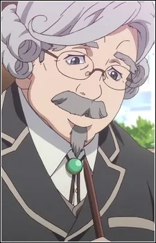 池崎頼