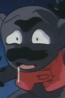 黒子