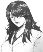 大門美鈴