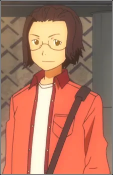 植松太郎